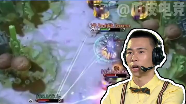 DOTA2赛事解说Yammers不幸离世，霸凌下的沉默之声引爆反思