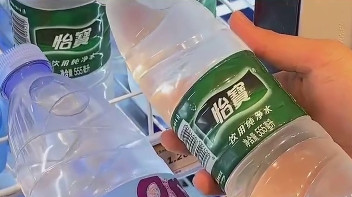 每天上一当，当当不一样