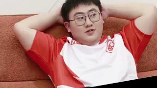 軒染聊小兵偷家是意外：WB逆風(fēng)太能拖了#成都AG超玩會(huì)軒染 #2025KPL夏季賽