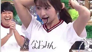 1757327623926日本綜藝，面對美女心跳大挑戰(zhàn)。