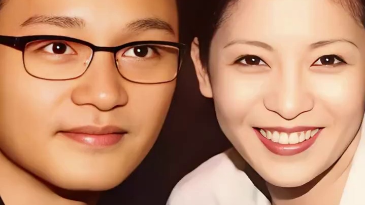 2003年，愚人节当天向太接到一个电话，为何却让她愧疚了整整22年？ #向太 #张国荣 #内容启发搜