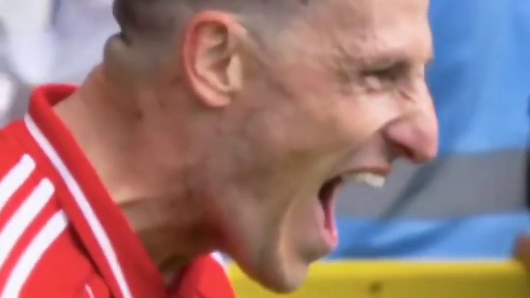 这样的意识你还想到了谁？