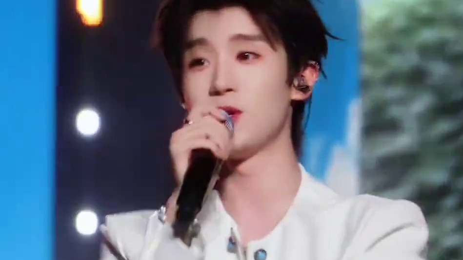 恶作剧和王不染的适配度100%好吗～看得我心软软的！#王不染 #王不染恶作剧