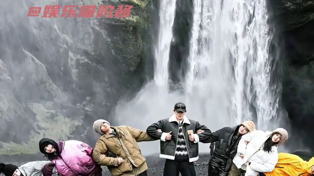 辛芷蕾 北斗七行的含金量还在上升 #辛芷蕾威尼斯影后 #辛芷蕾 #花少五 #北斗七行