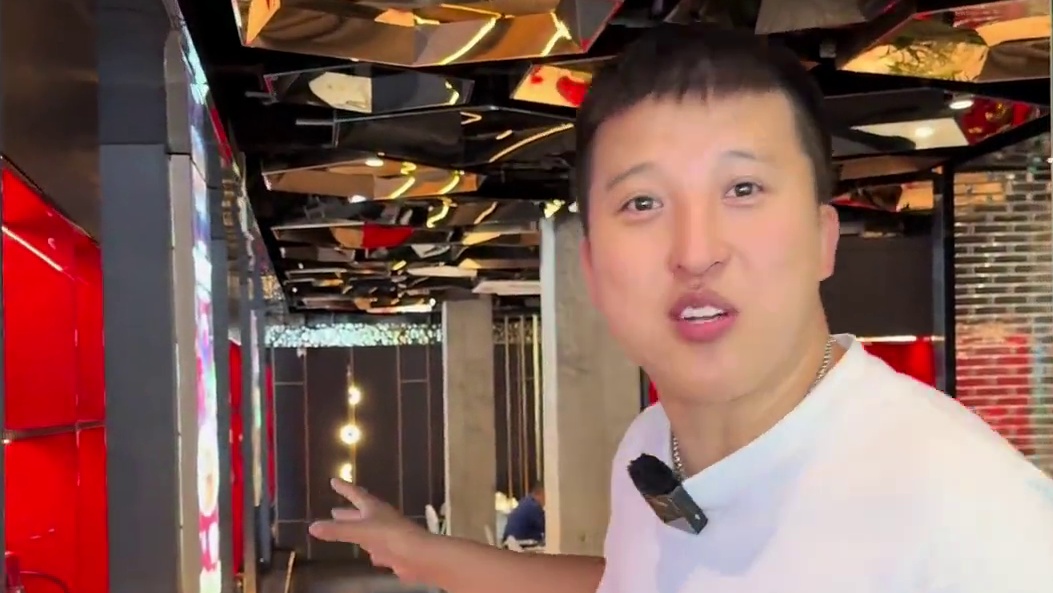 太原湘菜界的头把交椅一个远嫁太原的湖南妹子干的风生水起