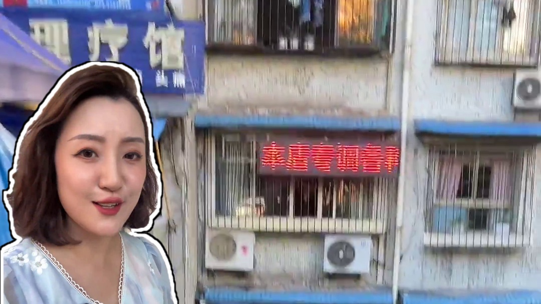 正儿八经开在居民楼里的麻辣烫！ 据说是南坪土著压箱底儿好吃的麻辣烫，try一try～#重庆麻辣烫 #