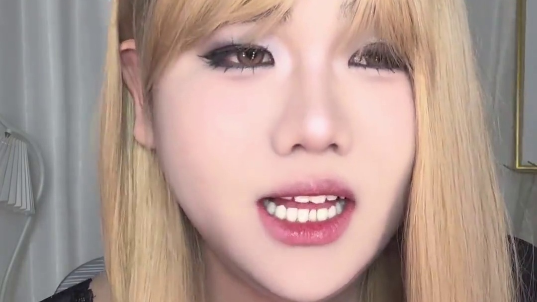 谁家的小奶狗？ #网恋 #伪音