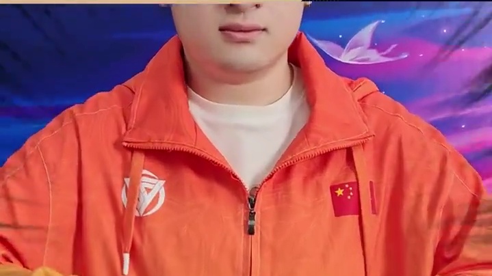 不愧是世界射手，这假动作一套一套的，一学一个不吱声#决胜巅峰全球电竞 #决胜巅峰 #决胜巅峰中国大师