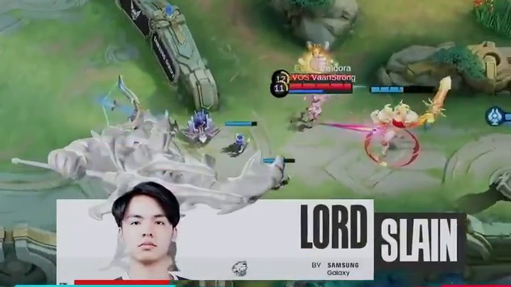 欢迎vell加入中国赛区！期待vell征战决胜巅峰中国大师赛的舞台！#决胜巅峰全球电竞 #决胜巅峰 