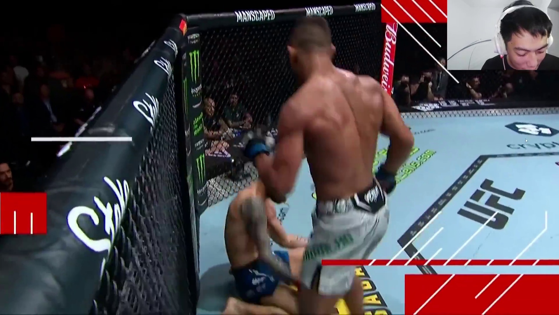 【直播】二师兄之战