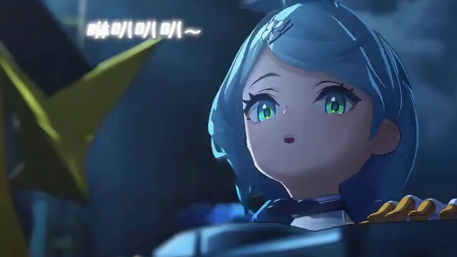 这次居然是韩配赢了？！ #绝区零 #绝区零创作激励计划 #绝区零席德  #绝区零激励计划 #不要温和