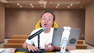 倪海杉直播遇實(shí)名認(rèn)證崩盤 技術(shù)團(tuán)隊(duì)連夜作戰(zhàn)現(xiàn)場(chǎng)實(shí)錄
