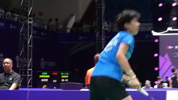 青少年D组女单第一名张一心#晋城林丹杯 #林丹杯羽毛球公开赛 #羽毛球