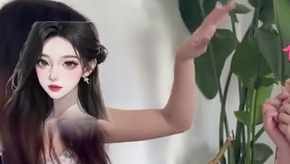 云朵：我叫你吃叫你吃！！#搞笑 #语音厅