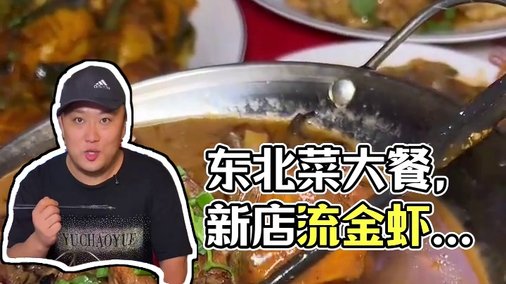 99在电子街吃顿好吃不贵东北菜！ #吃喝玩乐dou起来  #吃货的世界唯有美食不可辜负 #强烈推荐 