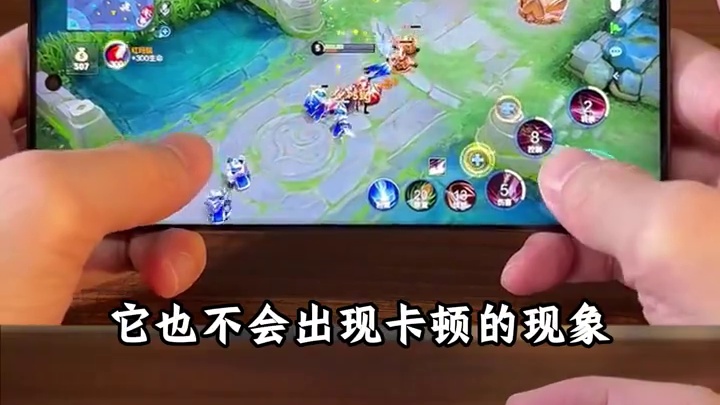 学生党买得起且游戏能开120帧玩的电竞手机 #数码科技 #手机 #游戏精彩时刻 #学生党