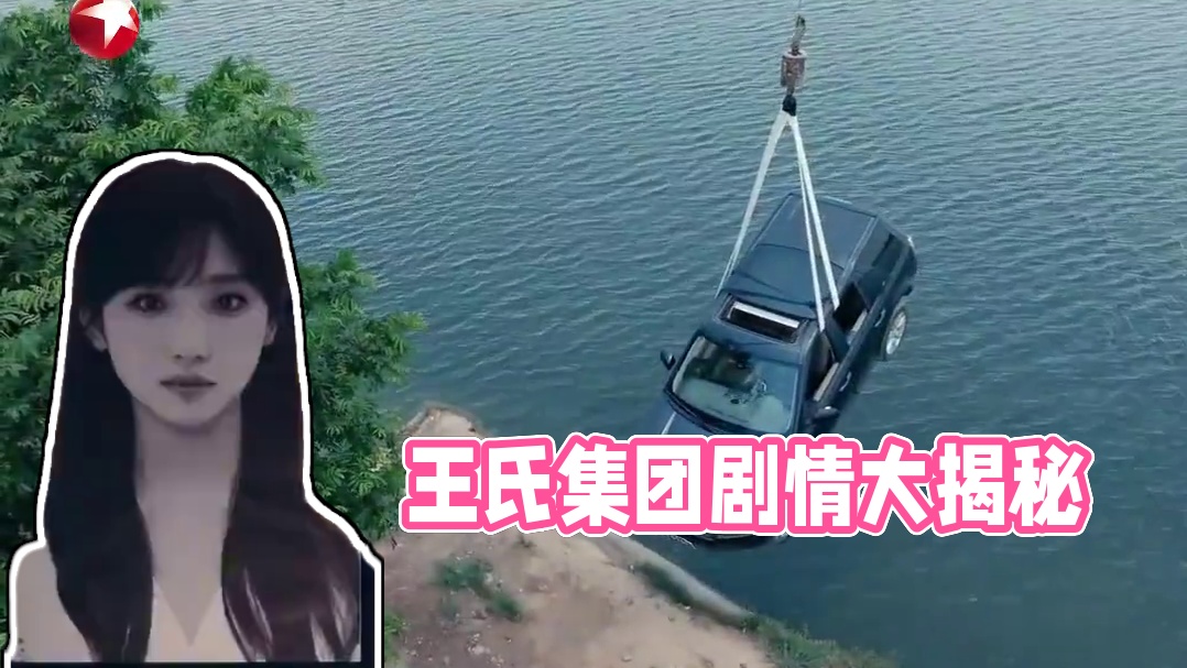 王氏集团二少奶奶杜拉拉被发现坠江死亡，二少爷王伟失踪。大少爷王华与大嫂杨心悦召集所有股东召开追悼会，