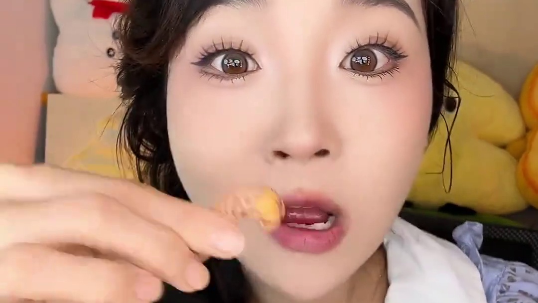 甄选越南头茬大果！每一颗都饱满酥脆！只卖净重，这一大罐真值！#干果坚果 #健康零食 #特大腰果 #源