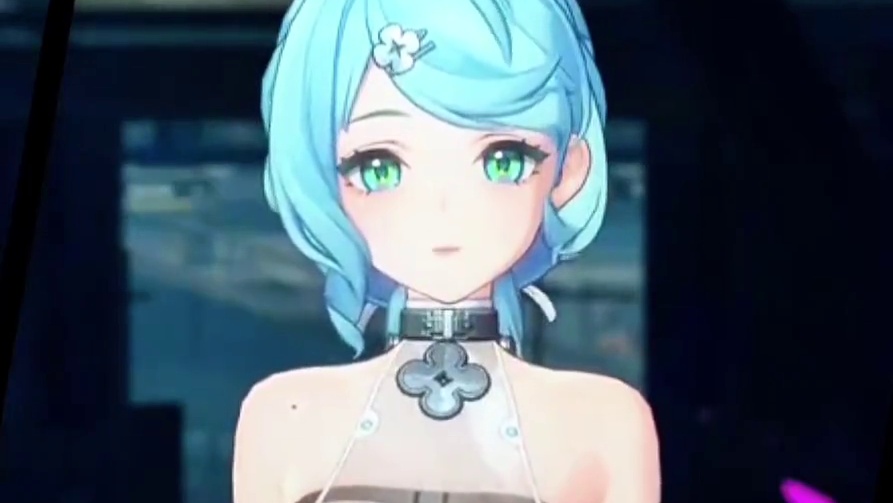 鬼火是万万没想到！#绝区零 #绝区零激励计划 #绝区零奥菲丝