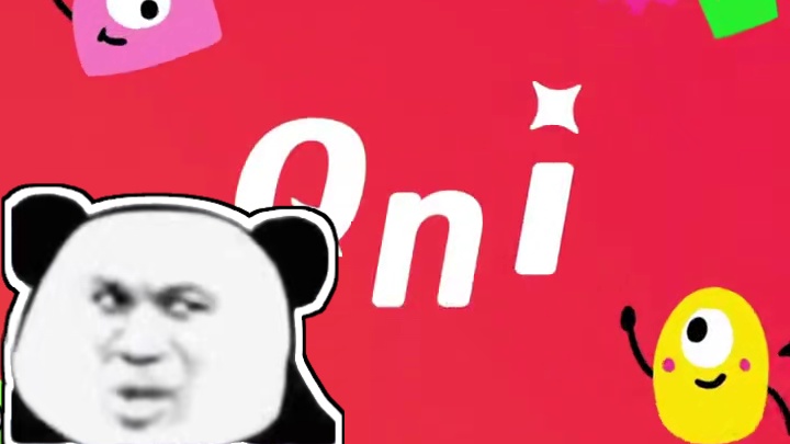 闺蜜因为我玩这个绝交了 #Qni   #qni