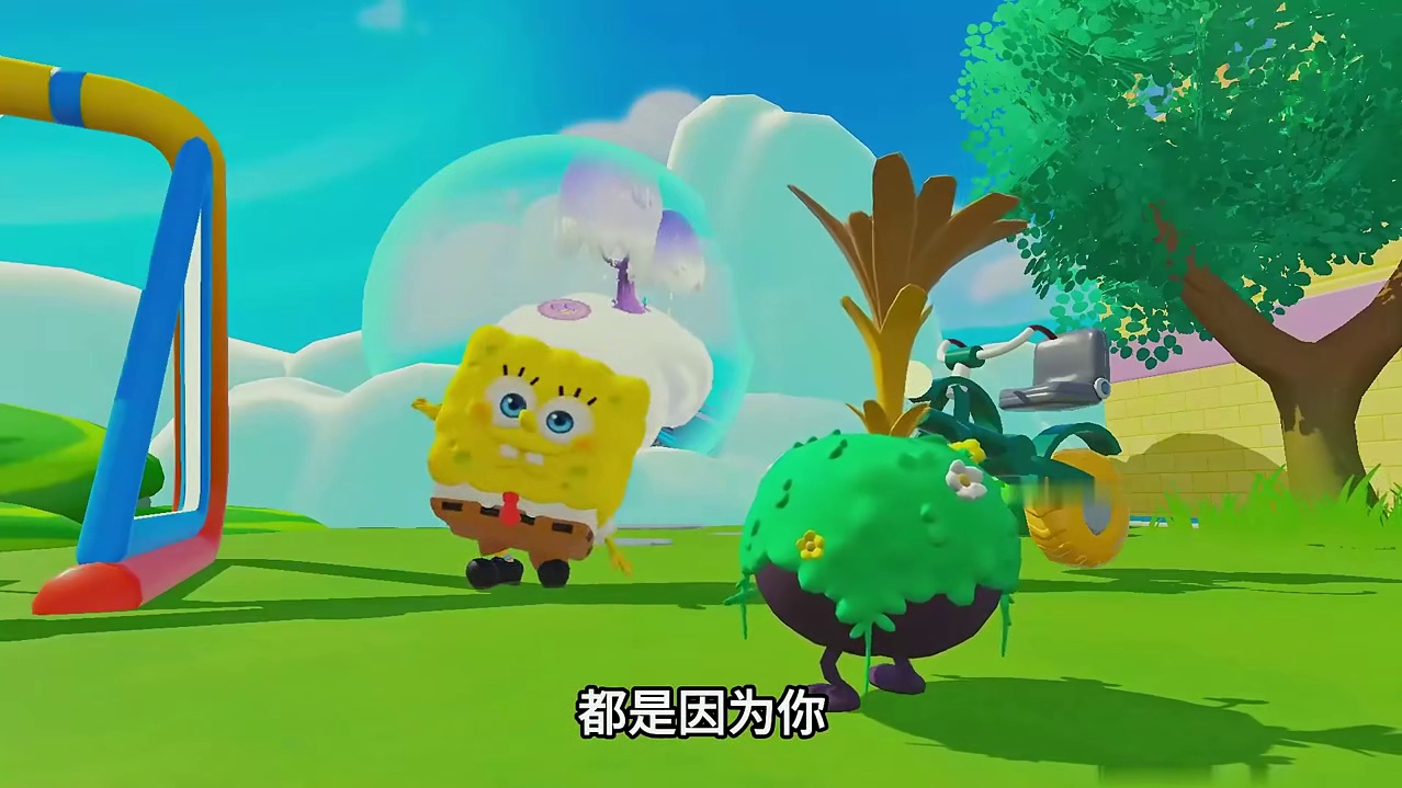 #蛋仔派对#蛋仔派对宝藏地图推荐#蛋仔派对地图推荐#蛋仔派对寻找蛋搭子#蛋仔派对奇幻金秋