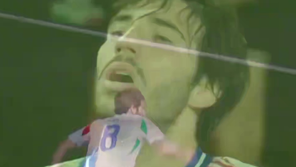 不容易呀！托纳利91分钟破门，意大利5比4绝杀以色列升至小组第二#足球的魅力#意大利5比4以色列 #