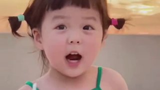 雖未見家父，但想必也是人中龍鳳