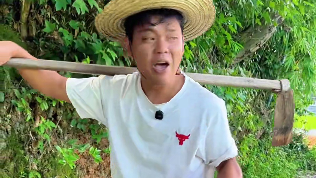 白切牛蹄！万物皆可白切 QQ弹弹的牛蹄 酸辣爽口 真美味 #家常菜#美食#舌尖上的美食 #农村生活 