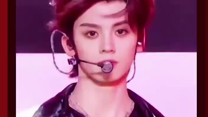 终于苦尽甘来，等到了你们抬头就能看到自己的日子了#陪TOP纠缠到世界毁灭 #青春登陆有我守护