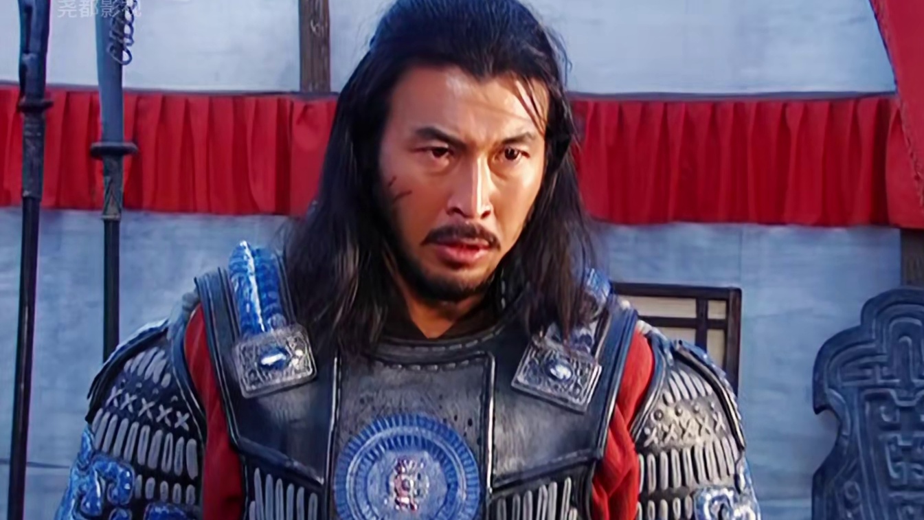 47 朱元璋下令要斩怯战的将领，不料徐达自建敢死队去炸敌