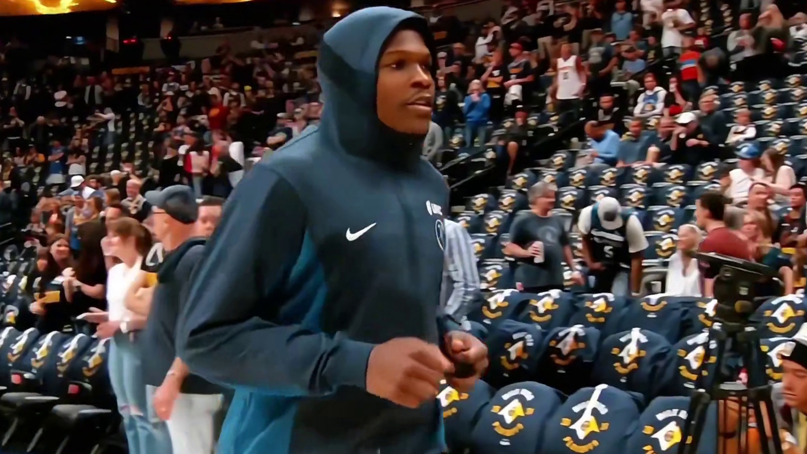 森林狼险胜独行侠 爱德华兹统治攻防两端