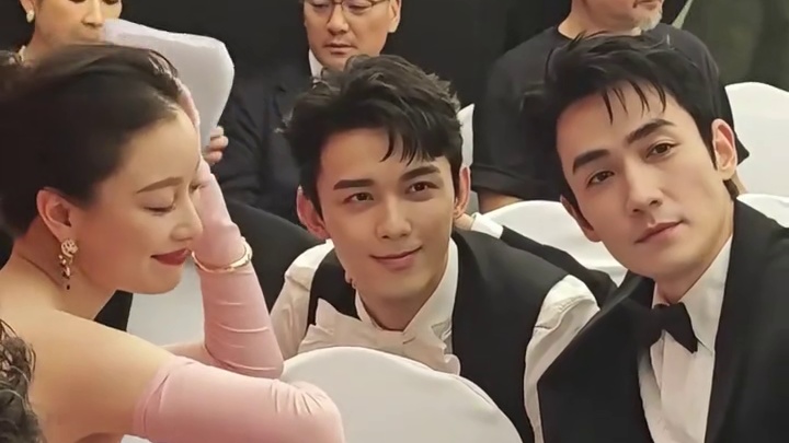 为何倪妮36岁至今单身？回看她的两段情史，原来拒绝飞蛾扑火的背后是不将就的清醒认知 #倪妮 #井柏然