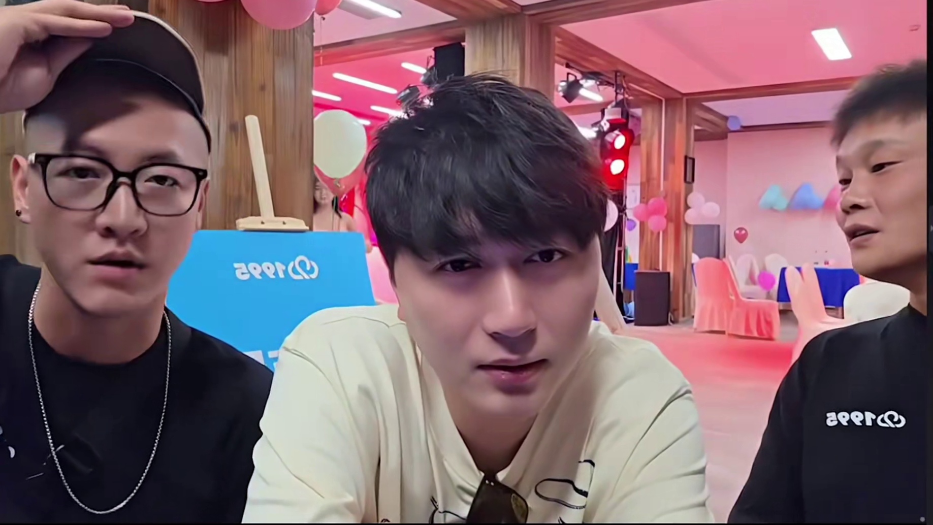 赛文柒成为小小酷哥最担心的旗下主播