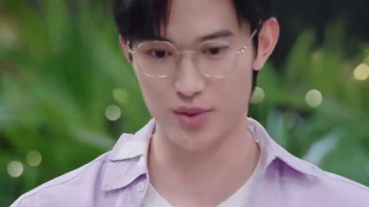 打开方医生的恋爱日记，发现每一页都写满了唯蓝蓝的幸福主义~#方益炯 #徐如蓝 #如益cp #心动的信