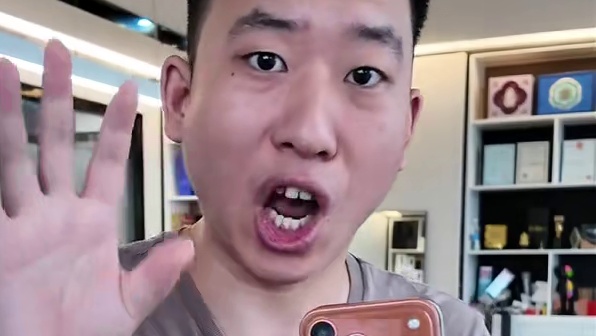 苹果新品发布会！17PM对比17pro选谁？#2025苹果秋季发布会 #iPhone17 #苹果手机