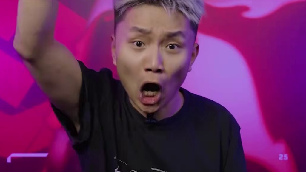 CN瓦 加油！
嘉宾祝福寄语
#无畏契约巴黎全球冠军赛