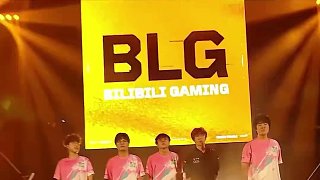 無畏契約巴黎全球冠軍賽
B組小組前瞻
#無畏契約巴黎全球冠軍賽