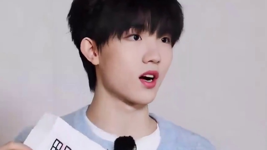 苏新皓你也忘不掉trouble maker吧~