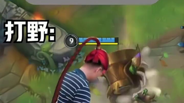 我的冤种队友和我的现状