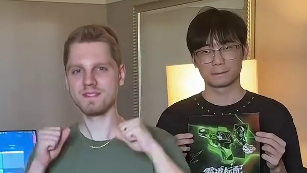 我发布了一个新视频，快来围观吧！