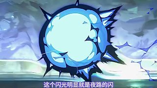 EDG彩蛋，冠軍賽主題曲MV全是細(xì)節(jié) #無(wú)畏契約 #無(wú)畏契約巴黎全球冠軍賽 #情報(bào)馬 #無(wú)畏契約25