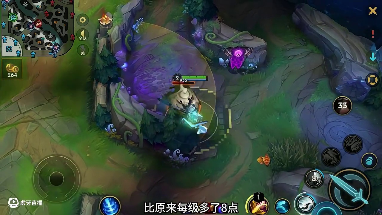 这场战争，将成为我的杰作