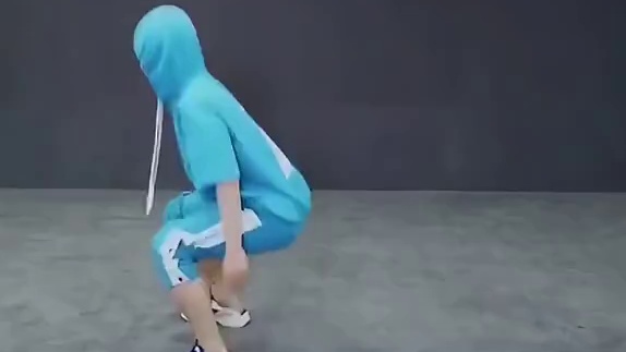 大家快来看啊！孩子到底怎么了哈