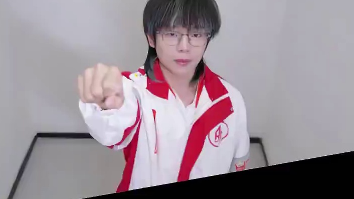 当钟意遇到社牛粉丝，直接把钟意整社恐了