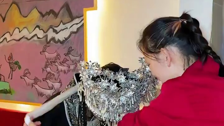 谁还没在丽江古城 大水车旁，挖到这家田村牦牛肉火锅 #丽江 #丽江美食 #丽江古城 #田村酸汤牦牛肉