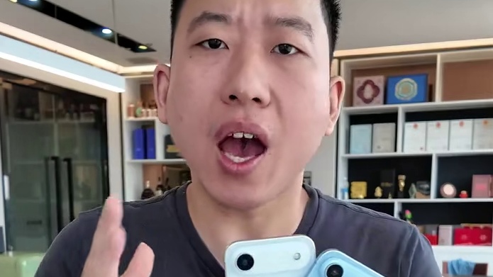 iPhone Air不值得入手的3大理由！#苹果发布会 #iPhone17 #iPhoneair