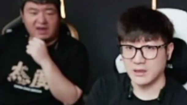 小林威成传奇杯队内大C，两回合连秒7人震惊老白宋皇 #2025CFS传奇杯 #2025CFS #Q9