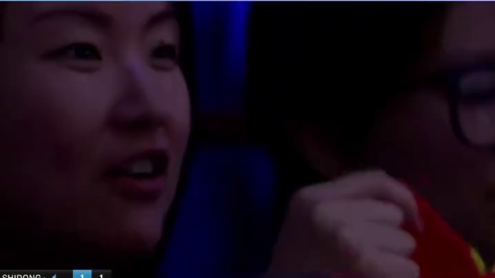 0-3惨败！王皓怒斥黄友政
内容曝光
真是被气坏了
#黄友政 #王皓