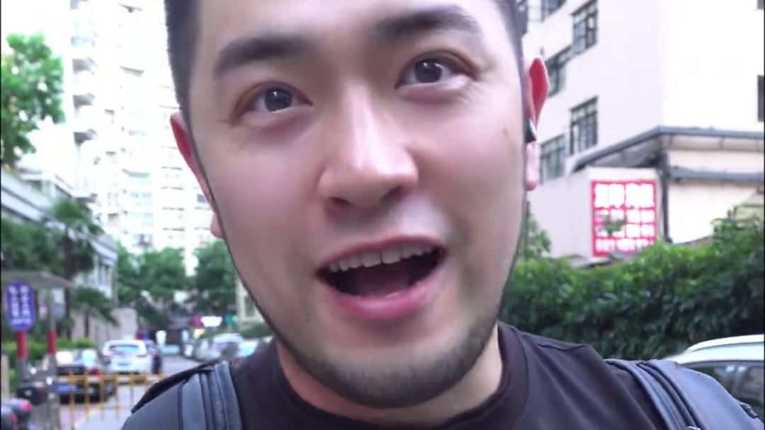 上海浓油赤酱本帮面❗《一饭封神》同款！ 跟着《一饭封神》打卡第二弹！体验一下月销2吨的上海本帮面！#