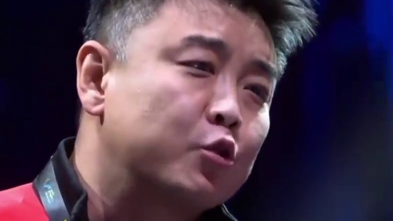 0-3惨败！王皓怒斥黄友政
内容曝光
真是被气坏了
#黄友政 #王皓